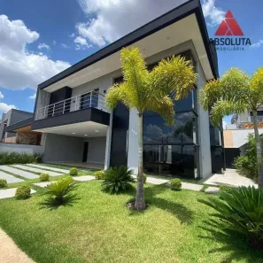 Casa de Condomínio com 3 Quartos à venda, 179m² no Jardim Pau Brasil, Americana