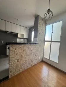 Apartamento com 2 Quartos à venda, 42m² no Jardim Itapema, São José do Rio Preto