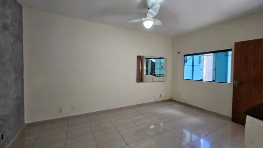 Casa com 3 Quartos à venda, 122m² no Parque Residencial João Ometto, Limeira