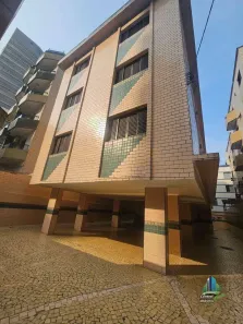 Apartamento com 2 Quartos à venda, 55m² no Tupi, Praia Grande