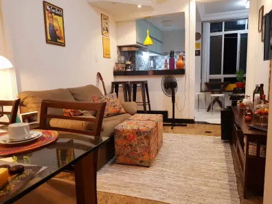 Apartamento com 1 Quarto para alugar, 40m² no Pituba, Salvador