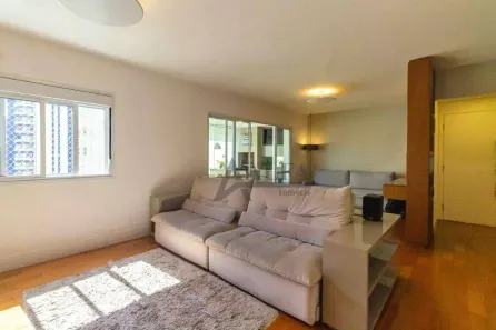 Apartamento com 3 Quartos à venda, 148m² no Vila Gomes Cardim, São Paulo