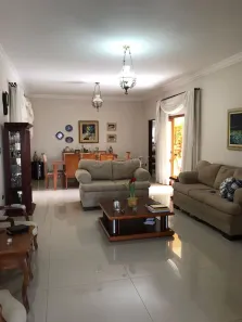 Casa de Condomínio com 3 Quartos à venda, 380m² no Vila Zezé, Jacareí