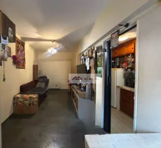 Apartamento com 1 Quarto à venda, 56m² no Centro, Campinas