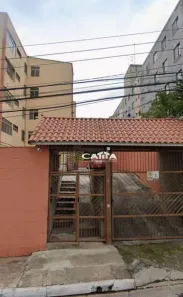 Apartamento com 2 Quartos à venda, 46m² no Conjunto Habitacional Padre Manoel de Paiva, São Paulo
