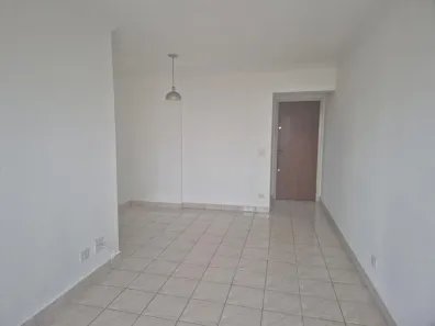 Apartamento com 3 Quartos para alugar, 66m² no Vila Firmiano Pinto, São Paulo