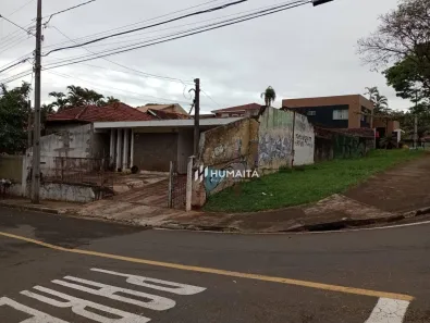 Lote/Terreno à venda, 500m² no Quebec, Londrina