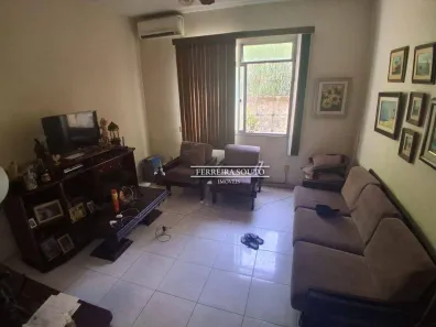 Apartamento com 3 Quartos à venda, 75m² no Icaraí, Niterói