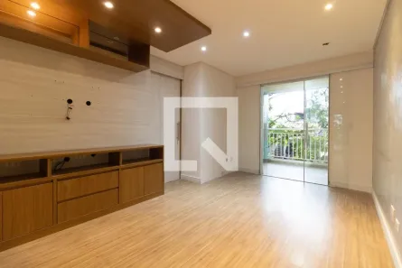 Apartamento com 3 Quartos à venda, 73m² no Vila Caraguatá, São Paulo