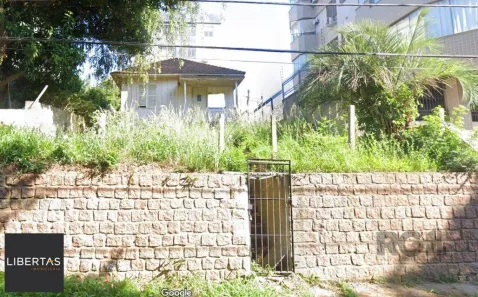Lote/Terreno à venda, 360m² no Vila Ipiranga, Porto Alegre