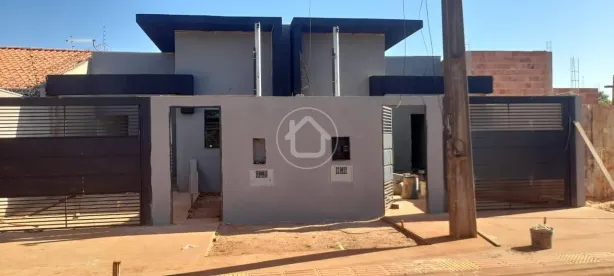 Casa com 3 Quartos à venda, 100m² no Vila Santa Luzia, Campo Grande