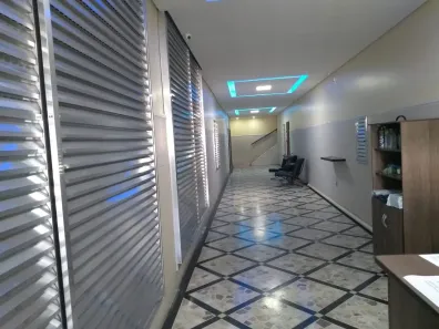 Apartamento com 1 Quarto à venda, 54m² no Campos Elíseos, São Paulo