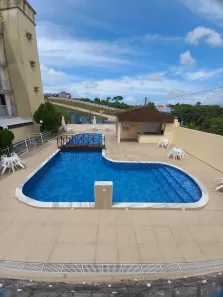 Apartamento com 2 Quartos à venda, 42m² no Caji, Lauro de Freitas