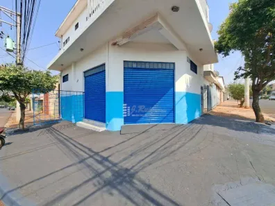 Ponto Comercial para alugar, 50m² no Vila Virgínia, Ribeirão Preto