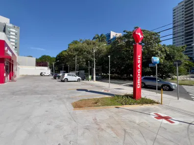 Lote/Terreno para alugar, 600m² no Nova Campinas, Campinas