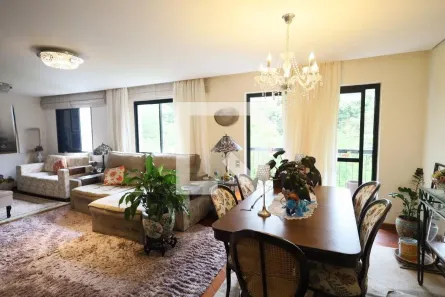 Apartamento com 3 Quartos à venda, 125m² no Cidade São Francisco, São Paulo