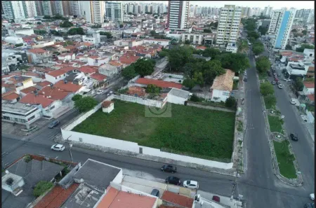 Lote/Terreno à venda, 1923m² no Salgado Filho, Aracaju