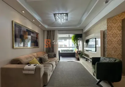 Apartamento com 3 Quartos à venda, 100m² no Jardim Atlântico, Florianópolis