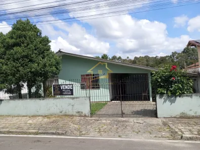 Casa com 4 Quartos à venda, 80m² no Jardim Maria Alice Gema, Quatro Barras