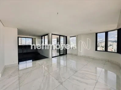 Apartamento com 4 Quartos à venda, 225m² no Gutierrez, Belo Horizonte