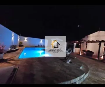 Casa com 3 Quartos à venda, 261m² no Jardim Esperia Guerzoni, Marapoama