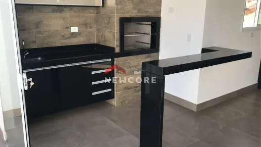 Apartamento com 2 Quartos à venda, 48m² no Parque Erasmo Assunção, Santo André
