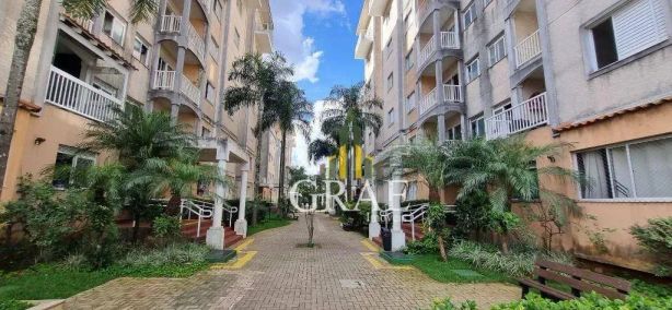 Apartamento com 3 Quartos para venda ou aluguel, 72m² no Planalto, São Bernardo do Campo