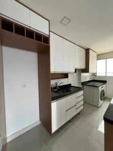 Apartamento com 3 Quartos para alugar, 80m² no Carumbé, Cuiabá