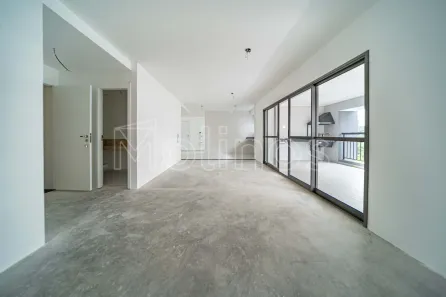 Apartamento com 3 Quartos à venda, 130m² no Mooca, São Paulo