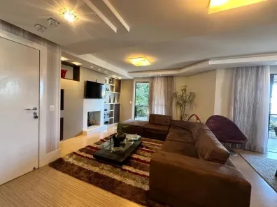 Apartamento com 4 Quartos à venda, 179m² no Anita Garibaldi, Joinville
