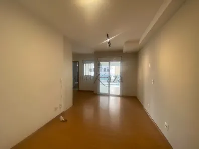 Flat com 1 Quarto à venda, 50m² no Altos do Esplanada, São José dos Campos