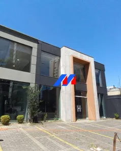 Prédio Comercial para alugar, 170m² no Centro, Santo André