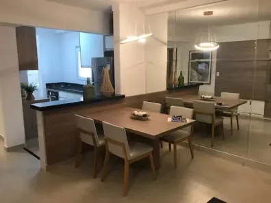 Apartamento com 2 Quartos à venda, 52m² no Nova Aliança, Ribeirão Preto
