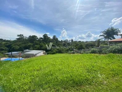 Lote/Terreno à venda, 1048m² no Terras de Santa Izabel, Salto