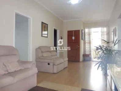 Apartamento com 3 Quartos à venda, 110m² no Méier, Rio de Janeiro