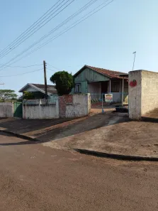 Casa com 3 Quartos à venda, 80m² no Jardim Independência, Apucarana