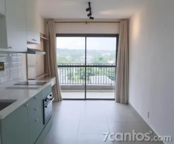 Apartamento com 1 Quarto para alugar, 34m² no Butantã, São Paulo