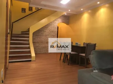 Sobrado com 3 Quartos à venda, 225m² no Jardim Dracena, São Paulo