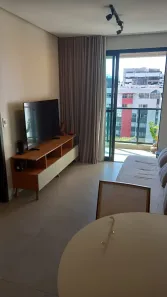 Apartamento com 1 Quarto à venda, 40m² no Ponta Verde, Maceió