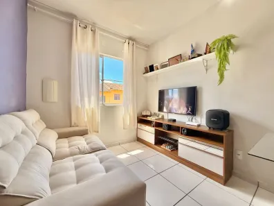 Apartamento com 2 Quartos à venda, 48m² no Bengui, Belém