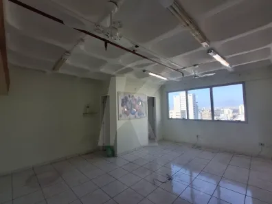 Sala Comercial para alugar, 29m² no Santana, São Paulo