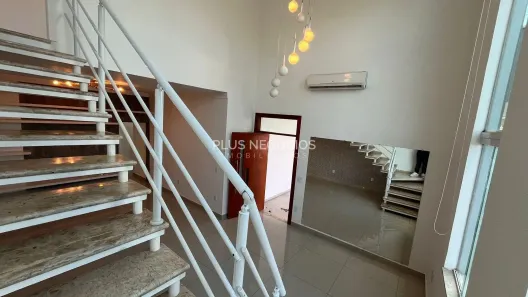 Casa de Condomínio com 3 Quartos à venda, 200m² no Iporanga, Sorocaba
