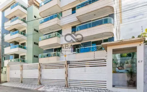 Cobertura com 2 Quartos à venda, 143m² no Nossa Senhora da Vitória, Ilhéus