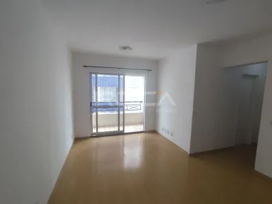 Apartamento com 3 Quartos à venda, 50m² no Núcleo Residencial Silvio Vilari, São Carlos