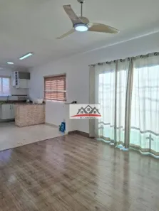 Apartamento com 2 Quartos para alugar, 90m² no Vila Nogueira, Campinas