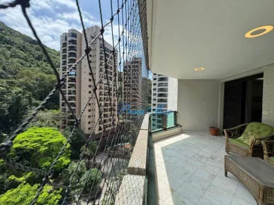 Apartamento com 3 Quartos à venda, 180m² no Pitangueiras, Guarujá
