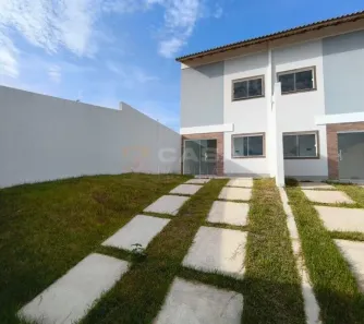 Casa com 3 Quartos à venda, 69m² no Campinho da Serra I, Serra