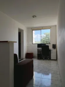 Apartamento com 2 Quartos à venda, 45m² no Loteamento Parque São Martinho, Campinas