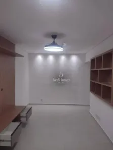 Apartamento com 3 Quartos à venda, 86m² no Bonfim Paulista, Ribeirão Preto