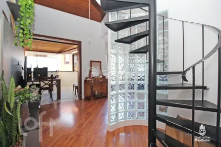 Cobertura com 3 Quartos à venda, 146m² no Tristeza, Porto Alegre